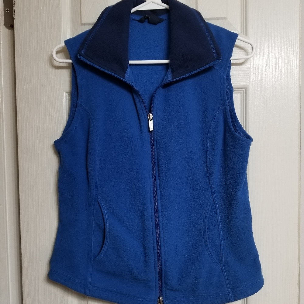 Lands' End xs (2-4) vest